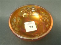 3 3/8” Fenton Kittens Cereal Bowl – Dk. Mari.