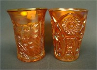 (1) Imperial Tiger Lily Tumbler and (1) Imperial