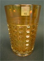 Imperial Waffle Block Tumbler – Clambroth (rare