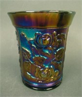 Imperial Lustre Rose Tumbler – Purple (really nice