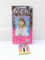 Instant Angel Kid's, Make-Up Kit