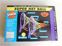 Squish-Super Net Ball