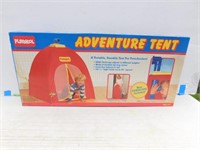 Adventure Kid's Tent
