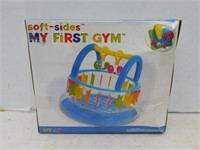 My First Gym-Intex
