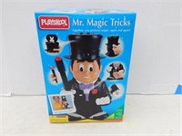Playskool Mr. Magic Tricks