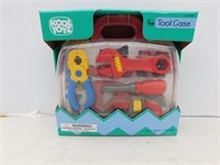 Kool Toyz Tool Case