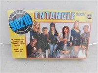 Beverly Hills 90210 Entangle Game