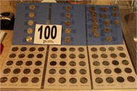 STATES QUARTERS COLLECTION ~95pc