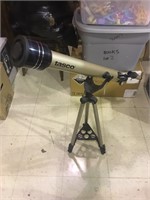 tasco telescope