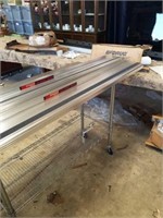 Owens products, inc. Classic series running boards