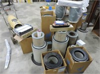 Large Quantity of Filters