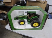 John Deere 8420 Tractor, DieCast