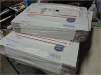 Priority Mail Shipping Boxes, U.S. Postal, 100+