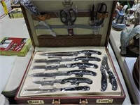 Royal Germany Knife & Cutlery Set