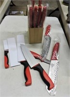 Smart Home Knife Set