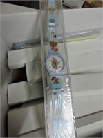 Children's Watches, approx 22 Pieces, New in Pkg
