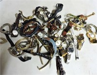 Large Selection of Watches