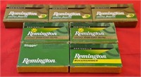 Remington 12 ga Slugs