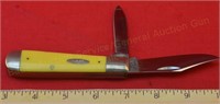 Case XX 3290 1/2 Pattern Large Jack Knife