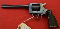 H&R 929 .22LR Revolver