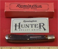 Remington R1263 Pattern Large Pocket Knife