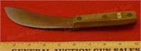 Case XX 509 pattern skinning knife