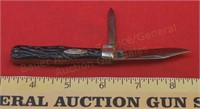 Case Tested XX pocket knife