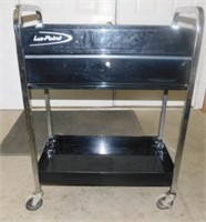 BLUE POINT TOOL CART BAY2