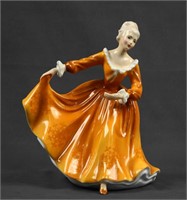 Royal Doulton Kirsty Figurine HN2381