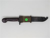 AK-47 Bayonet