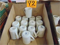Libertyware Coffee Cups