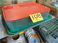 22 Serving Trays