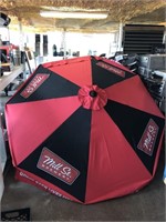 Mill Street Patio Umbrella