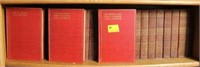 ROBERT LOUIS STEVENSON BOOK COLLECTION: 25 VOLUME