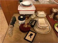 Household Item Mixed Lot