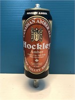 Hockley Amber Ale Beer Tap Handle