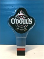 O'Douls Beer Tap Handle