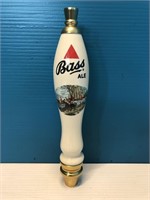 Bass Ale Beer Tap Handle