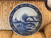 Delft Charger