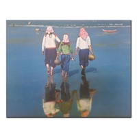 Chen YiMing's "Reflections" Limited Edition Print