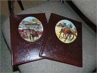 Time-Life The Old West Book Set