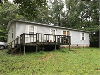 2 Duplex's and a DW Mobile Home w/3 +/- Ac