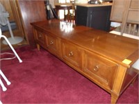 Mid-Century Modern Coffee Table