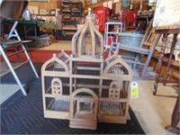 Arts & Crafts Type Birdhouse