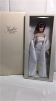 14” Jackie Kennedy doll still in original box