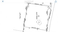 TRACT 1- 8.25 AC WITH POND