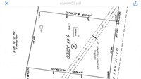 TRACT 4 - 6.44 AC WITH HOUSE
