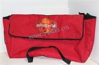 1X, APRX 22"x38", DBL PIZZA DELIVERY BAG