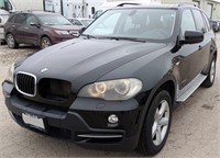 2009 BMW X5