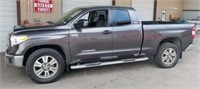 2015 Toyota Tundra